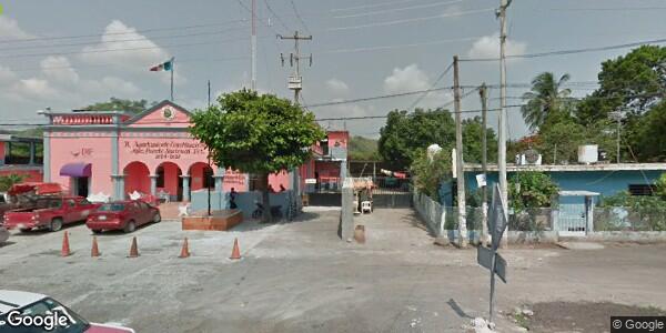 AYUNTAMIENTO DE PUENTE NACIONAL